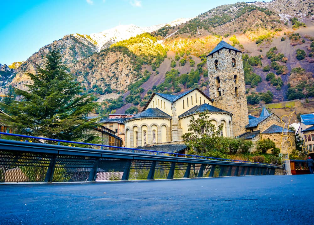 En Andorre, vous pouvez choisir parmi plusieurs statuts juridiques
