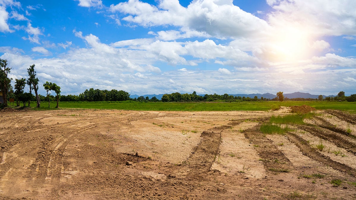 Tout savoir sur le prix du bornage d’un terrain